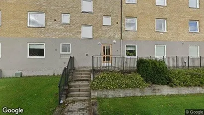 Apartments for rent in Askim-Frölunda-Högsbo - Photo from Google Street View