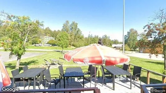 Apartments for rent in Hedemora - Photo from Google Street View