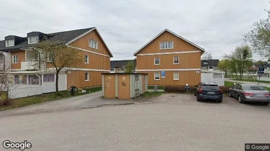 Apartments for rent in Falun - Photo from Google Street View