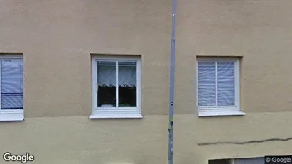 Apartments for rent in Gävle - Photo from Google Street View