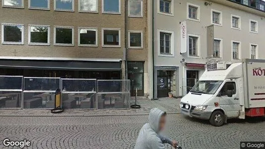 Apartments for rent in Linköping - Photo from Google Street View