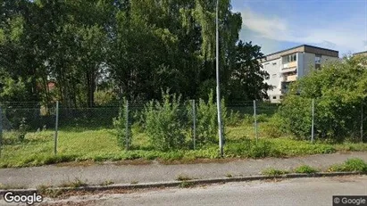 Apartments for rent in Katrineholm - Photo from Google Street View