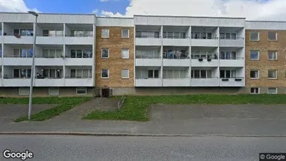 Apartments for rent in Tomelilla - Photo from Google Street View