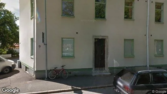 Apartments for rent in Skara - Photo from Google Street View