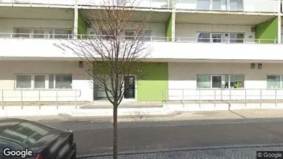 Apartments for rent in Helsingborg - Photo from Google Street View