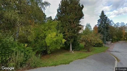 Apartments for rent in Karlskoga - Photo from Google Street View