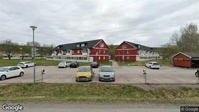 Apartments for rent in Falun - Photo from Google Street View