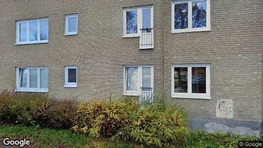 Apartments for rent in Eskilstuna - Photo from Google Street View