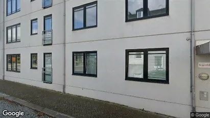 Apartments for rent in Trelleborg - Photo from Google Street View