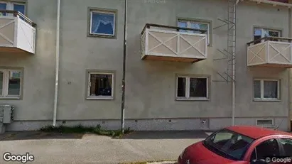 Apartments for rent in Östersund - Photo from Google Street View