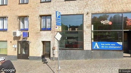 Apartments for rent in Majorna-Linné - Photo from Google Street View