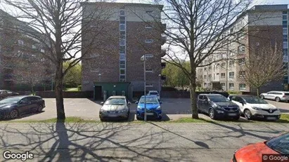 Apartments for rent in Lund - Photo from Google Street View