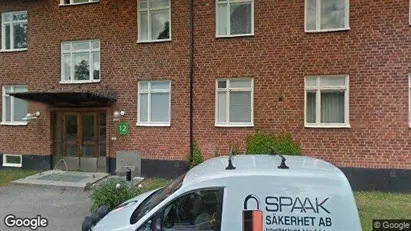 Apartments for rent in Norrtälje - Photo from Google Street View