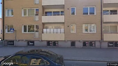 Apartments for rent in Nyköping - Photo from Google Street View