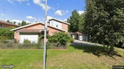 Apartments for rent in Enköping - Photo from Google Street View