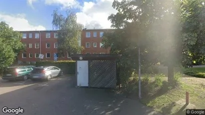 Apartments for rent in Åstorp - Photo from Google Street View