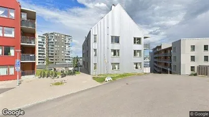 Apartments for rent in Karlstad - Photo from Google Street View