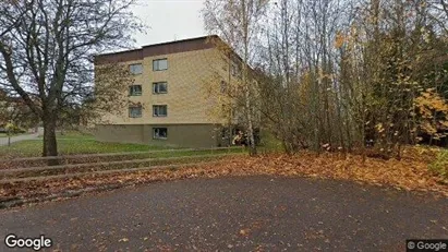 Apartments for rent in Katrineholm - Photo from Google Street View