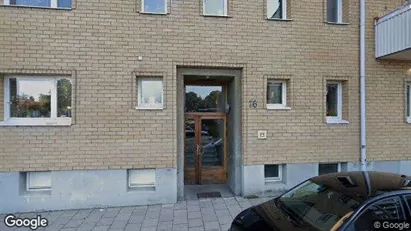 Apartments for rent in Norrköping - Photo from Google Street View