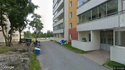 Apartments for rent in Södertälje - Photo from Google Street View