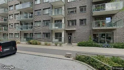 Apartments for rent in Hyllie - Photo from Google Street View