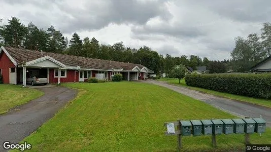 Apartments for rent in Tranemo - Photo from Google Street View