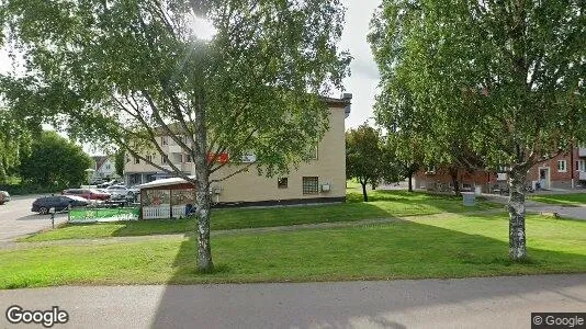 Apartments for rent in Norberg - Photo from Google Street View