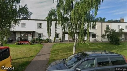 Apartments for rent in Oskarshamn - Photo from Google Street View