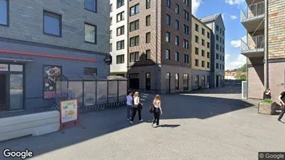 Apartments for rent in Nykvarn - Photo from Google Street View