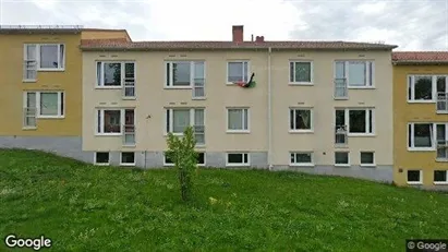 Apartments for rent in Falun - Photo from Google Street View