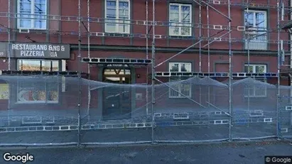 Apartments for rent in Helsingborg - Photo from Google Street View