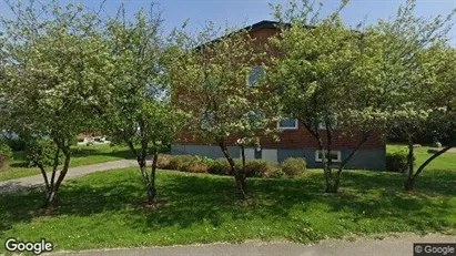 Apartments for rent in Trollhättan - Photo from Google Street View