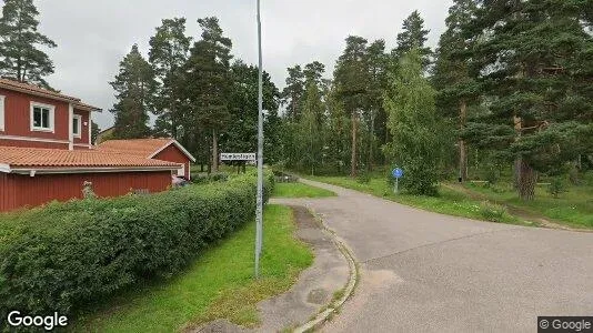 Apartments for rent in Avesta - Photo from Google Street View