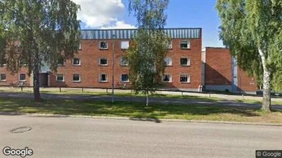 Apartments for rent in Avesta - Photo from Google Street View