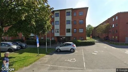 Apartments for rent in Askim-Frölunda-Högsbo - Photo from Google Street View