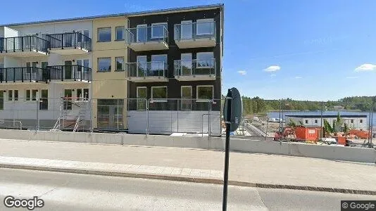 Apartments for rent in Sollentuna - Photo from Google Street View