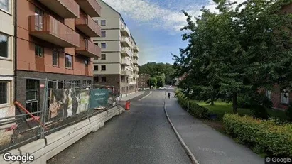 Apartments for rent in Örgryte-Härlanda - Photo from Google Street View