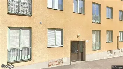 Apartments for rent in Södertälje - Photo from Google Street View