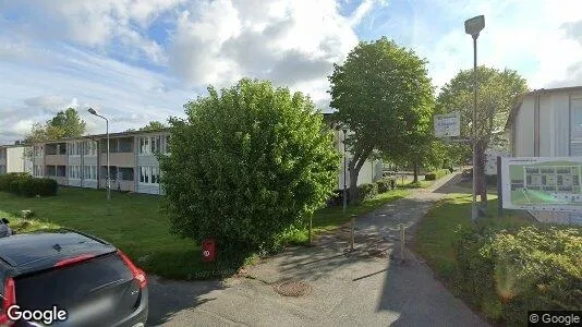 Apartments for rent in Lerum - Photo from Google Street View