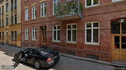 Apartments for rent in Malmö City - Photo from Google Street View