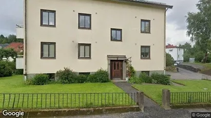 Apartments for rent in Borås - Photo from Google Street View