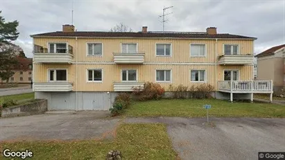 Apartments for rent in Katrineholm - Photo from Google Street View