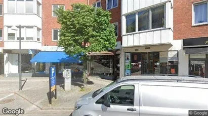 Apartments for rent in Helsingborg - Photo from Google Street View