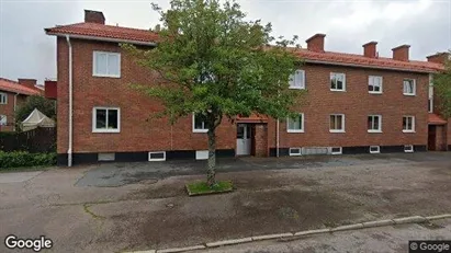 Apartments for rent in Avesta - Photo from Google Street View