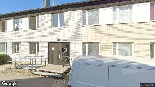 Apartments for rent in Linköping - Photo from Google Street View