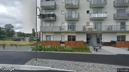 Apartments for rent in Strängnäs - Photo from Google Street View