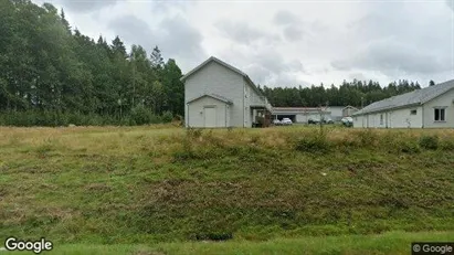 Apartments for rent in Ljungby - Photo from Google Street View