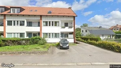 Apartments for rent in Alvesta - Photo from Google Street View