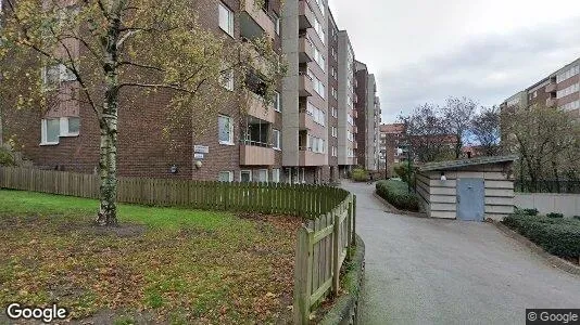 Apartments for rent in Gothenburg City Centre - Photo from Google Street View