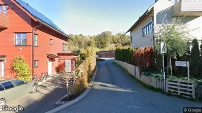 Apartments for rent in Askim-Frölunda-Högsbo - Photo from Google Street View